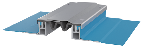 Деформационный шов тип ДПШ-50/080, Аквабарьер