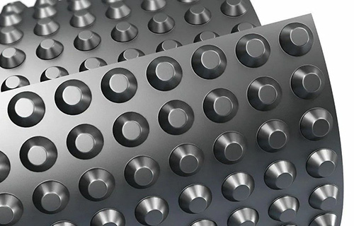 Профилированная мембрана Fachmann Light 400