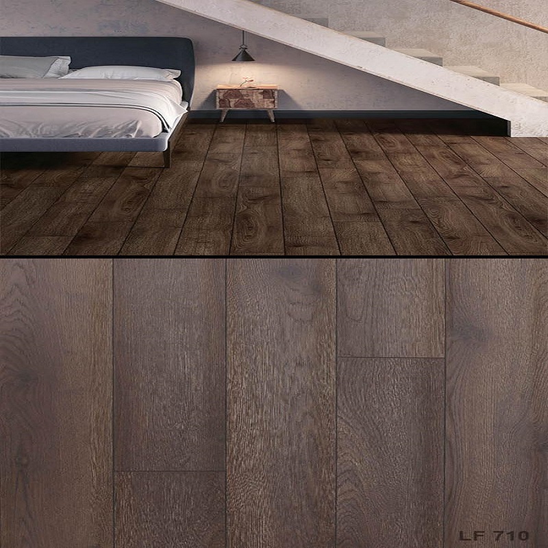 Ламинат Peli LOFT Дибек Дуб LF-710