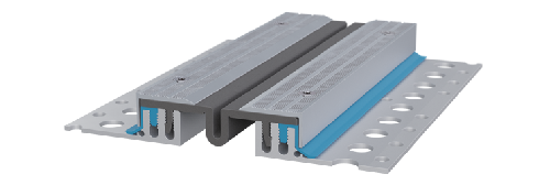 Деформационный шов тип ДПШ-30/050, Аквабарьер