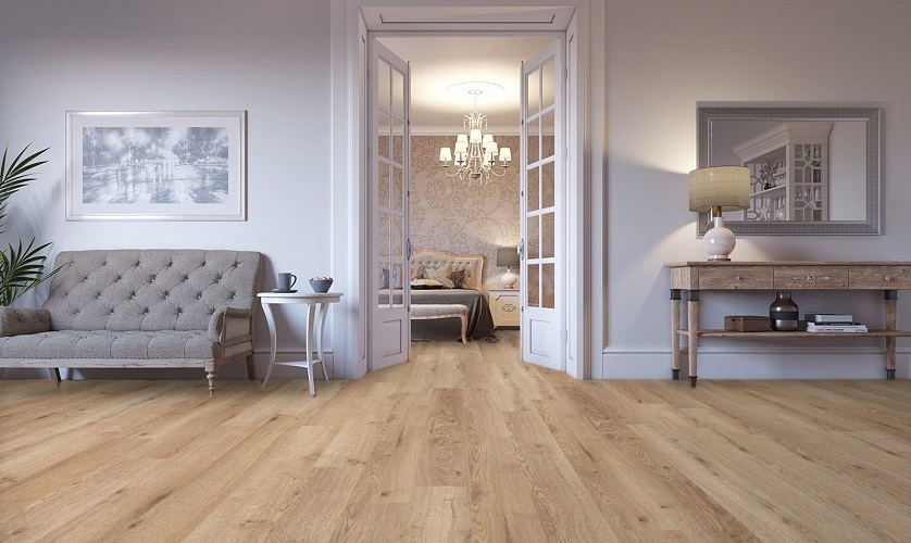 Ламинат Коста дель Соль FloorBee 