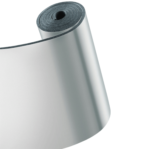 Рулон K-Flex ST AD AL CLAD 10x1000-20