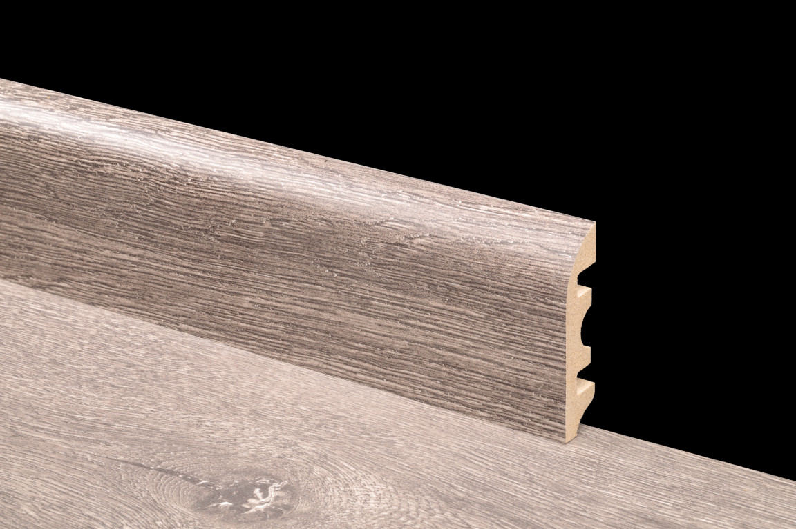 Плинтус МДФ Floorway EUR-815