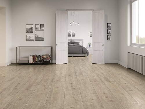 Ламинат Faus Elegance XXL Ceniza Oak 