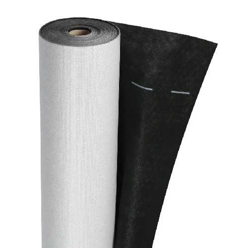 Ютавек JV 180 супердиффузионная гидроизоляционная трёхслойная мембрана с повышенными прочностными характеристиками