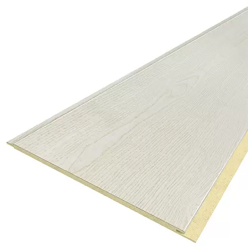 Панели МДФ Союз, Ясень белый