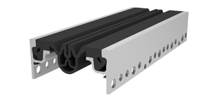 Деформационный шов тип ДШН УГЛ/115