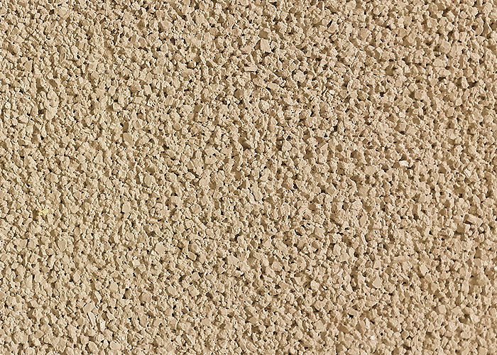 Декоративное покрытие Terracoat Pro Granule с камешковой текстурой 1,5 мм на акриловой основе База Clear, ведро 25 кг