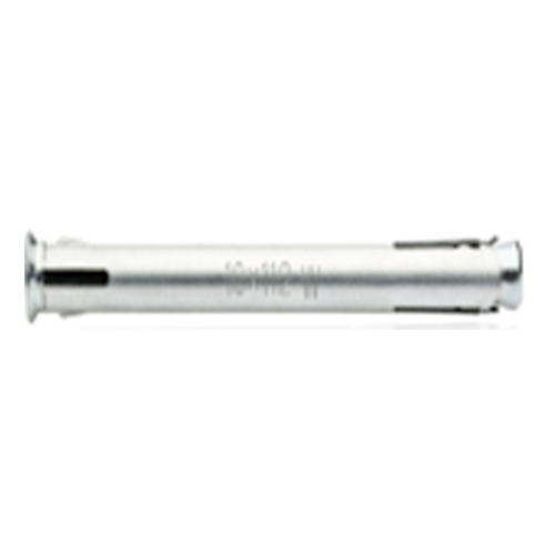 (MF) Рамный анкер 10х182, Белый цинк, GRAF