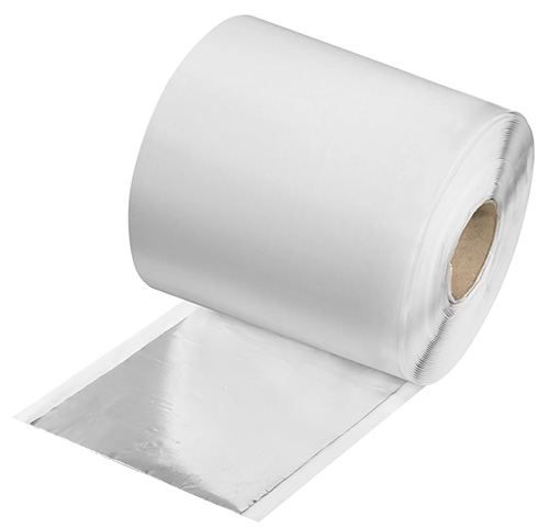 Лента герметизирующая фольгированная Герлен-ФАП 60х2 мм, 20 м