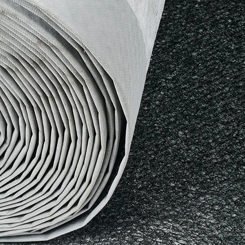 Ютавек ДРЕН (37,5 м2) Подкровельная гидро- ветрозащитная дренажная супердиффузионная мембрана