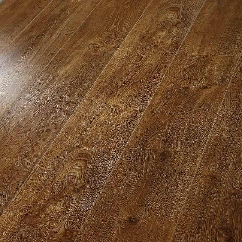 Ламинат Дуб Бастонь Super Step Westerhof (Вестерхоф) 