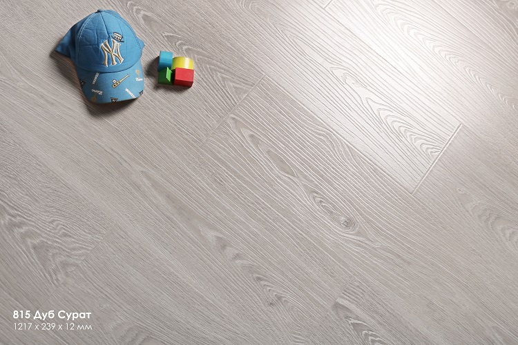 Ламинат Дуб Сурат Megapolis  (Мегаполис)  Floorwood (Флорвуд)