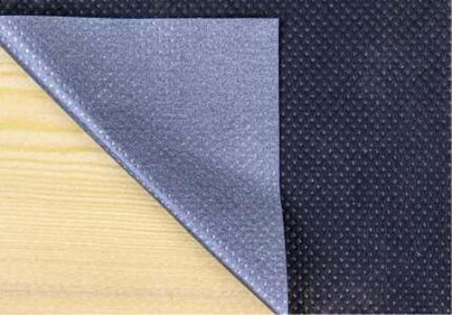 Изоспан С, 1,6х21,875 м, (35 м2) Гидро- пароизоляционная пленка