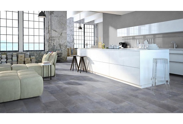 Classen Visio grande 56020 Бетон Серый