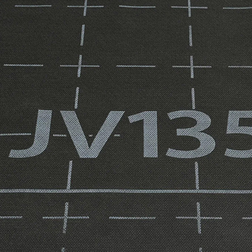 Ютавек 135, 1,5х50 м (75 м2) Подкровельная гидро- ветрозащитная мембрана супердиффузионная