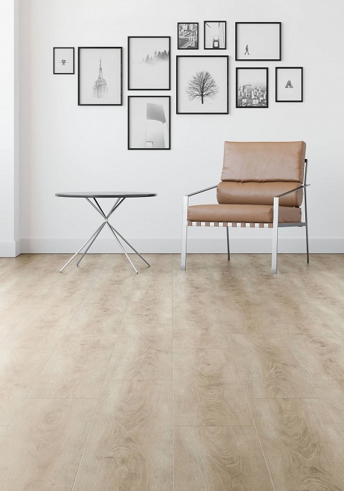 Ламинат Faus Sense Cinnamon Oak