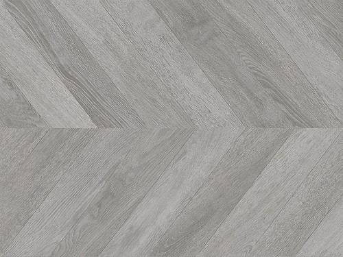 Ламинат Faus Masterpieces Light Grey Chevron / Espiga Light Grey 