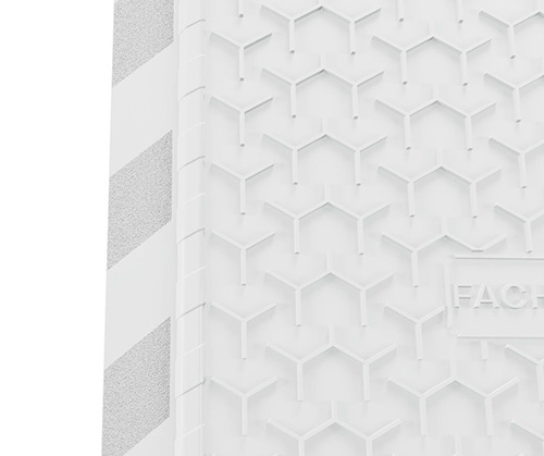 Кровельная ТПО дорожка, Fachmann