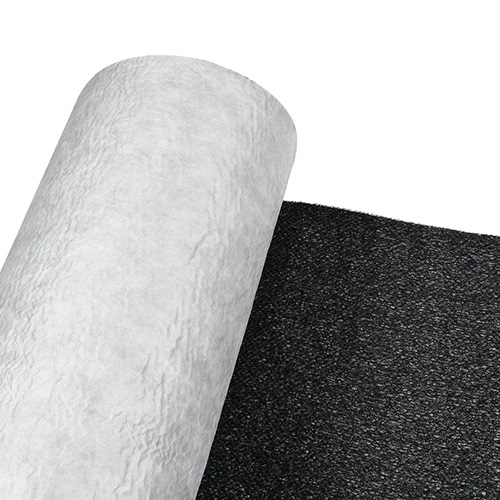 Ютавек ДРЕН (37,5 м2) Подкровельная гидро- ветрозащитная дренажная супердиффузионная мембрана