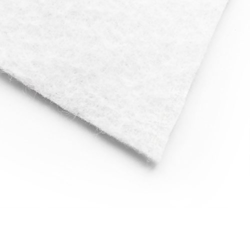 Геотекстиль ГЕОКОМ Д-500, 2x130 м, рулон, KomitexGeo, 1 шт.