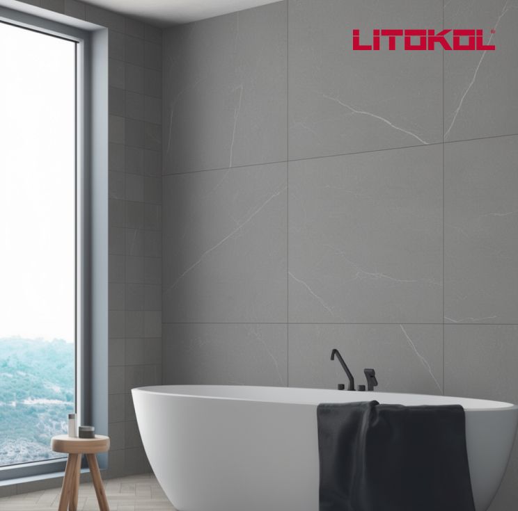 LITOKOL SUPERFORMAT