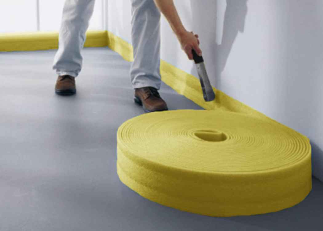 Монтажные ленты K-FLEX EDGE