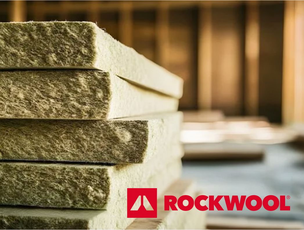 ROCKWOOL АКУСТИК БАТТС