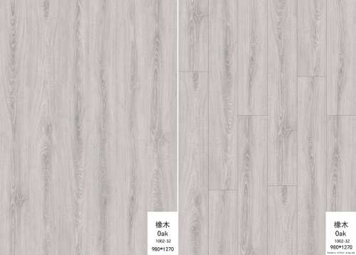 Напольное SPC покрытие "Westerhof MODERN" Rocky (1002-32) 1220*183*3,6мм