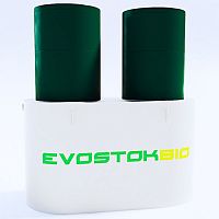 Септик для загородного дома с биофильтром EvoStok Bio20+ S – ТСК Дипломат