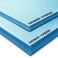 Вибромат Gener VX 650 1000 х 2000 х 12,5 (2кв.м)