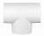 Тройник ПВХ K-Flex PVC 156x156 мм, толщина 156 мм