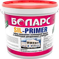 Грунт силиконовый SIL-PRIMER (2100), 5 кг – ТСК Дипломат