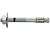 Анкер-болт Mungo m2-C 16 x 220 с широкой шайбой по DIN 9021 1471622