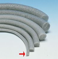 Шнур круглого сечения для коррекции глубины деформационных швов MAPEFOAM, 6 мм, Mapei, 550 м – ТСК Дипломат