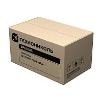 Мастика битумно-резиновая МБР-75, коробка 14 кг – ТСК Дипломат