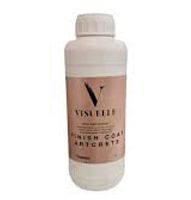Защитный воск для декоративного покрытия VISUELLE Antique Finish Coat 1 л, Kalekim