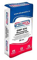 Самовыравнивающийся наливной пол Promix GNP 024, 25 кг мешок