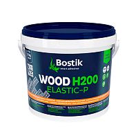 BOSTIK WOOD H200 ELASTIC-P ms-полимерный клей для паркета 21кг – ТСК Дипломат