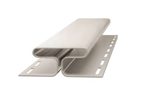Н профиль (соединительный) ТН ОПТИМА Акация 3 м, Технониколь
