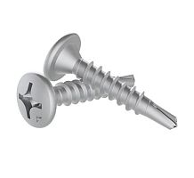 Винт-саморез сверлоконечный FACHMANN NDRP 4,8х160 мм