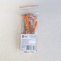 Комплект крепежа для УниПлит 40 (6 креплений)