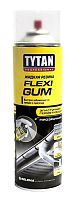 Герметик каучуковый универсальный Жидкая Резина Tytan Professional Flexi Gum черный 400 мл – ТСК Дипломат
