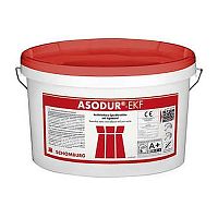 ASODUR-EKF, клей и затирка на основе эпоксидной смолы для тяжелых условий эксплуатации (серый), 6 кг, Schomburg – ТСК Дипломат