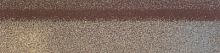 Коньки-карнизы SHINGLAS Аликанте 253х1003 мм (20 гонтов, 20 пог.м, 5 кв.м) – ТСК Дипломат
