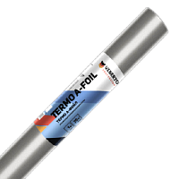 VEBERTON AF Termo A-Foil (70 м2) Отражающая тепло- пароизоляционная мембрана двухслойная