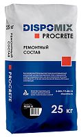 Ремонтный состав тиксотропный финишный Procrete FR450W зимний, 25 кг – ТСК Дипломат