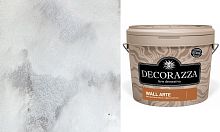 Decorazza Wall Arte краска декоративная матовая с эффектом художественного бетона, 5 л – ТСК Дипломат