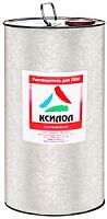 Органический растворитель для лакокрасочных материалов Ксилол 5 л, банка – ТСК Дипломат