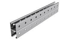 Страт-профиль 41х82х2,5х6000 г.ц., Fachmann
